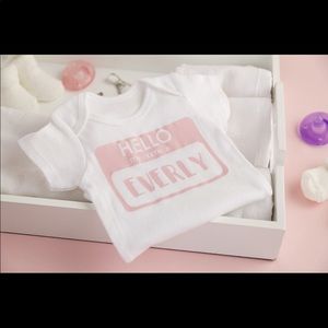 Custom to your design